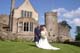 Beryl and David at Lympne Castle by Susan Summers Photography