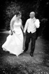Cara and Adam by Susan Summers Photography. Married at The Knowle, Higham.