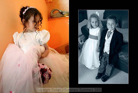 Susan J Summers, Female Photographer, Wedding and Portraits, Kent, South East and UK