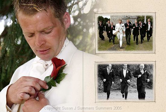 Susan J Summers, Female Photographer, Wedding and Portraits, Kent, South East and UK