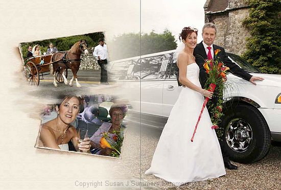 Susan J Summers, Female Photographer, Wedding and Portraits, Kent, South East and UK