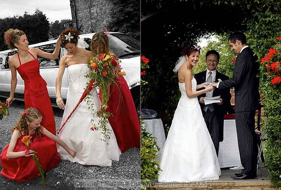 Susan J Summers, Female Photographer, Wedding and Portraits, Kent, South East and UK