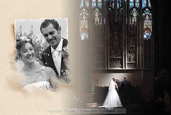 Susan J Summers, Female Photographer, Wedding and Portraits, Kent, South East and UK