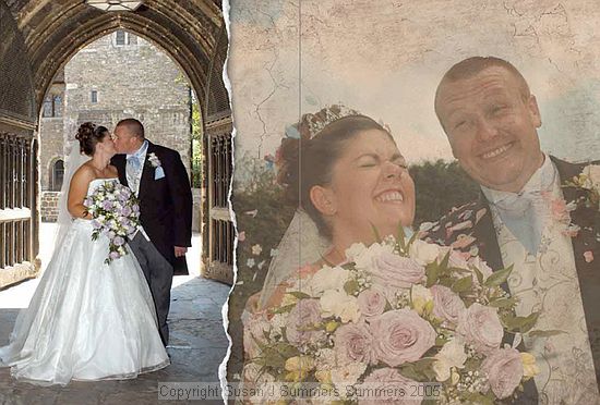 Susan J Summers, Female Photographer, Wedding and Portraits, Kent, South East and UK