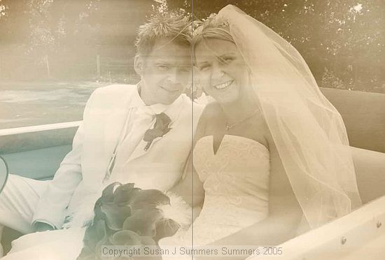 Susan J Summers, Female Photographer, Wedding and Portraits, Kent, South East and UK