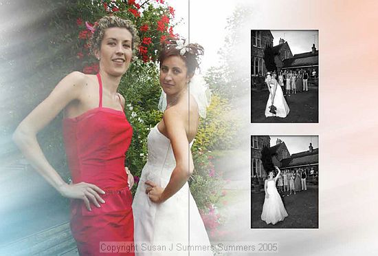 Susan J Summers, Female Photographer, Wedding and Portraits, Kent, South East and UK