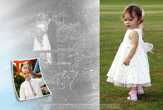 Susan J Summers, Female Photographer, Wedding and Portraits, Kent, South East and UK