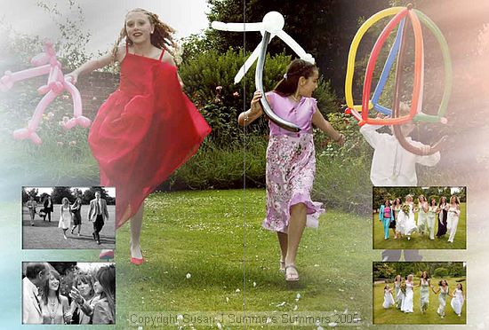 Susan J Summers, Female Photographer, Wedding and Portraits, Kent, South East and UK