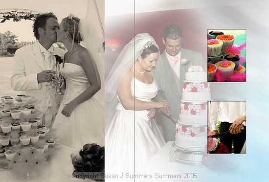 Susan J Summers, Female Photographer, Wedding and Portraits, Kent, South East and UK